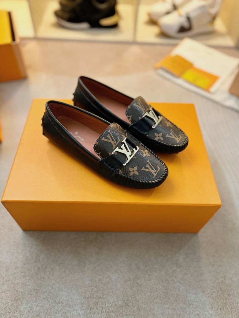 Louis Vuitton Tods Shoes